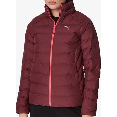 Puma Active Polyball Aubergine
