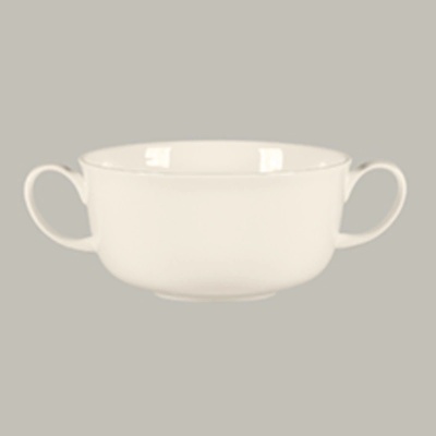 RAK Porcelain Bravura miska na polívku 30 cl
