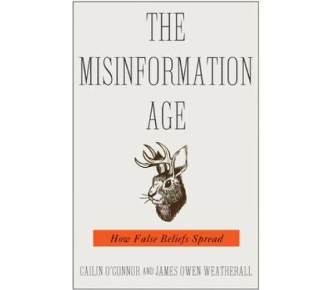 Misinformation Age