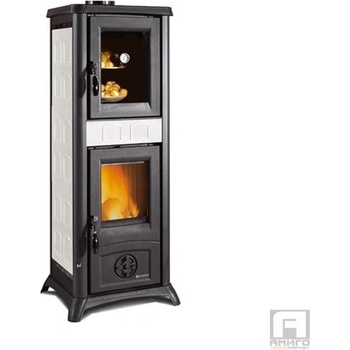 La Nordica-Extraflame Gemma Forno Elegance white (7111703)