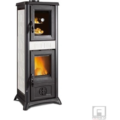 La Nordica-Extraflame Gemma Forno Elegance white (7111703)