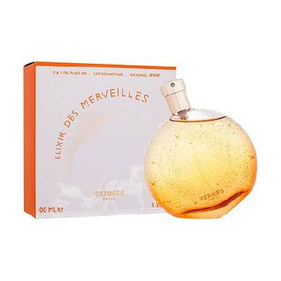 Hermes Elixir Des Merveilles 100 ml parfémovaná voda pro ženy