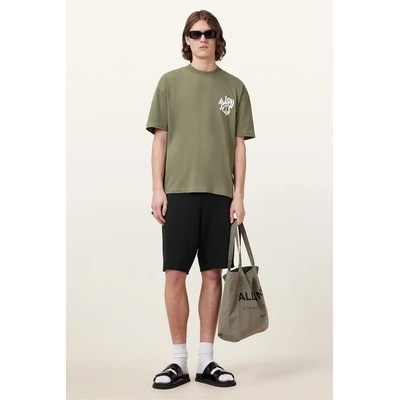 AllSaints Къс панталон AllSaints HELIX (M001TC)