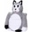 EPEE Husky Tulinki 60cm