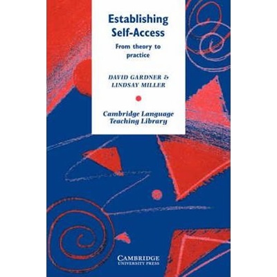 Establishing Self-Access