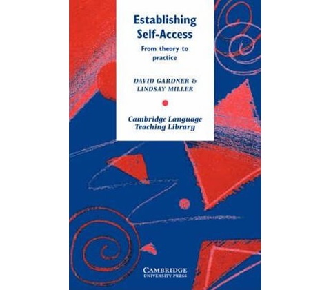 Establishing Self-Access