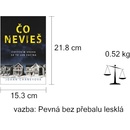 Čo nevieš
