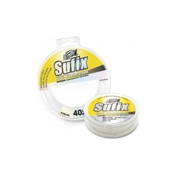 Sufix Invisiline Clear 20 m 0,37 mm 6,9 kg