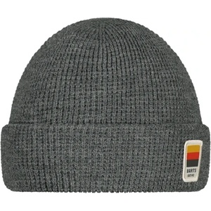 Barts Детска зимна шапка (beanie) Barts Kid's Coeler Beanie - Dark Heather - размер 50-53 cm (904-4379-0411)