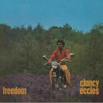 Eccles Clancy - Freedom LP