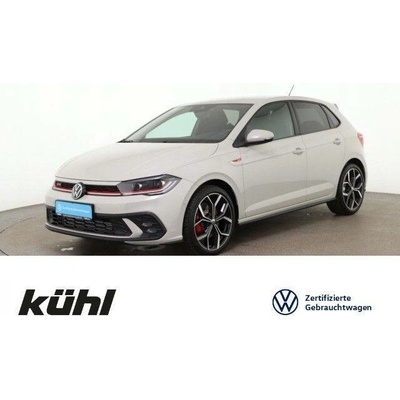 Volkswagen Polo GTI DSG 152 kW