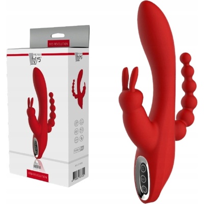 Dream Toys Revolution Hera