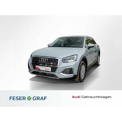 Audi Q2 30 TFSI Advanced 85 kW