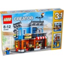 LEGO® Creator 31050 Občerstvení na rohu