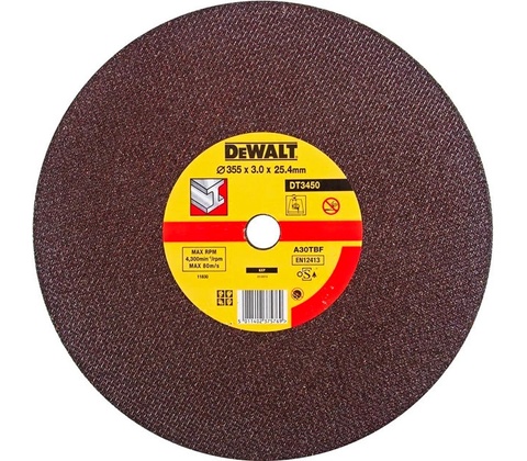 DeWalt DT3450