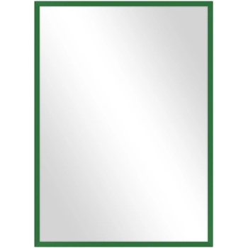 knor Стенно огледало 52x72 cm Green - knor (L50X70L13,15,025/INT)