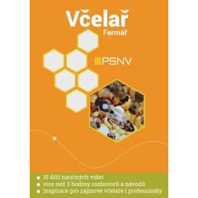 Včelař-Farmář