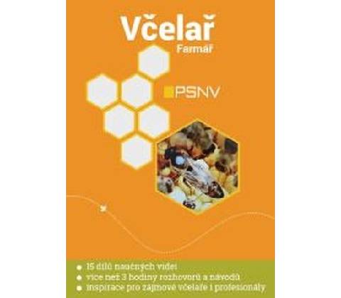 Včelař-Farmář