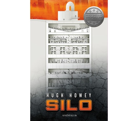 Silo - Hugh Howey