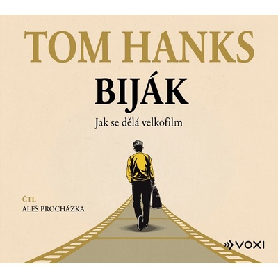 Biják: Jak se dělá velkofilm