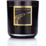 Kringle Candle BLACK LINE Bulletproof ароматизирана свещ 2 фитила (340 g),