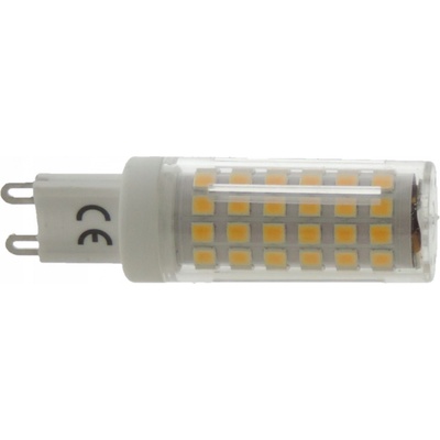 LED line LED žárovka G9 6W, 550lm, 220-240V [245947, 245954] Teplá bílá