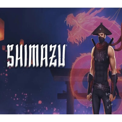 Shimazu