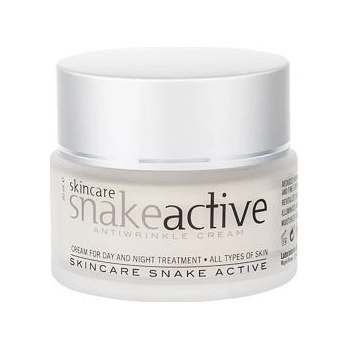 Diet Esthetic Snakeactive Antiwrinkle Cream Všechny typy pleti 50 ml