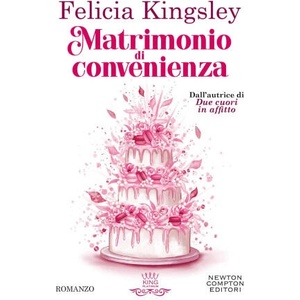 Matrimonio di convenienza (2026)