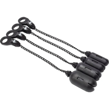 Nash Swinger Slap Head Kit 40 g Černá