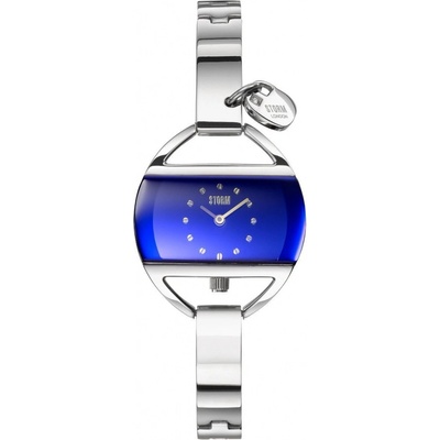 Storm Temptress Charm Blue 47013/B