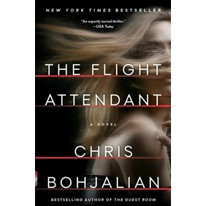 Flight Attendant | Chris Bohjalian (ISBN: 9780525432685)