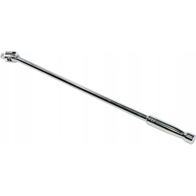 Trhák s kloubem, kloubové vratidlo 1/2" 600 mm - JONNESWAY S22H41600 – Hledejceny.cz