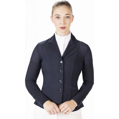 HKM Sako závodní Mesh Linda dámské navy