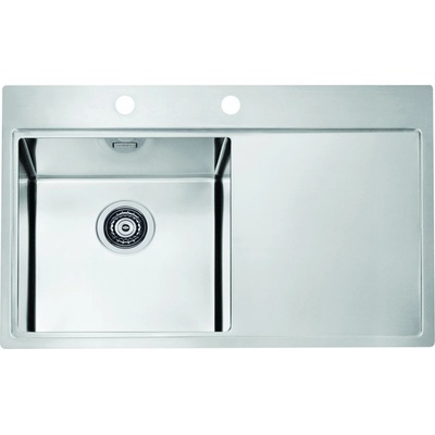 Alveus PURE 40 KMB F