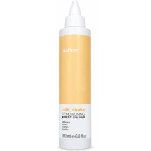 Milk Shake Conditioning Direct Colour 200 ml нюанс Saffron