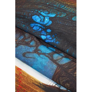 MEDICINE Комплект памучно спално бельо Medicine 50 x 60 cm / 160 x 200 cm (RW25-PCUA51)