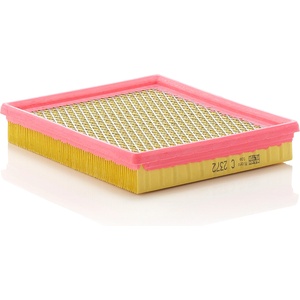 Mann-filter Въздушен филтър mann-filter c 2372 Въздушен филтър