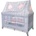 Lorelli Premium КОШАРА sweet home 2 НИВА С ПОКРИВ grey (10080652506)