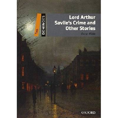 Lord Arthur Sevile´s Crime - O. Wilde