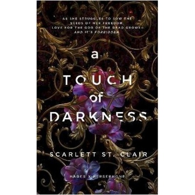 A Touch of Darkness
