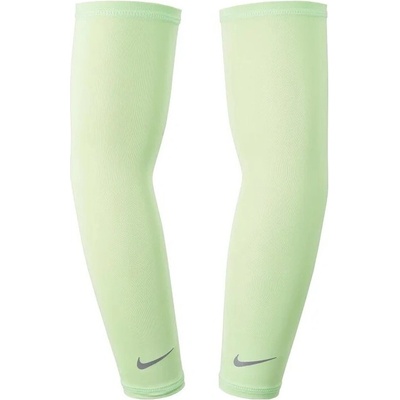 NIKE ACCESSORIES LIGHTWEIGHT SLEEVES 2.0 Zelená