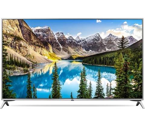 LG 60UJ6517