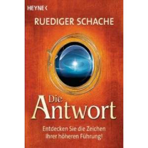 Die Antwort | Ruediger Schache (2014)