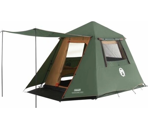 Coleman Skylodge 4