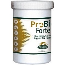 Mervue PRO-BIO FORTE doplněk pro koně 1 kg