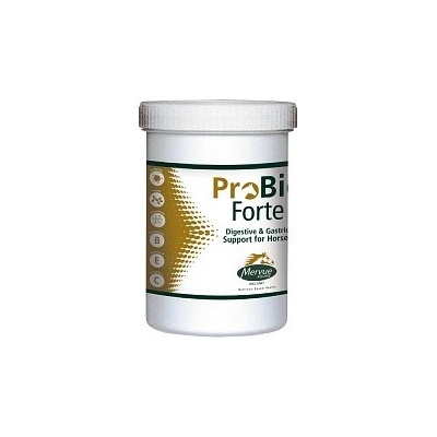 Mervue PRO-BIO FORTE doplněk pro koně 1 kg