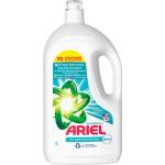 Ariel universal+ Течен перилен препарат за бели и цветни тъкани със свеж аромат 3.5л 70пр (3458)