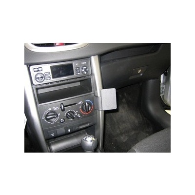 Brodit ProClip montážní konzole pro Peugeot 207 06-14, na střed vpravo 853816