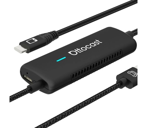Ottocast CA450-T